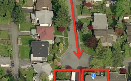 美国宾州买房子第一次去看房一定要注意什么?